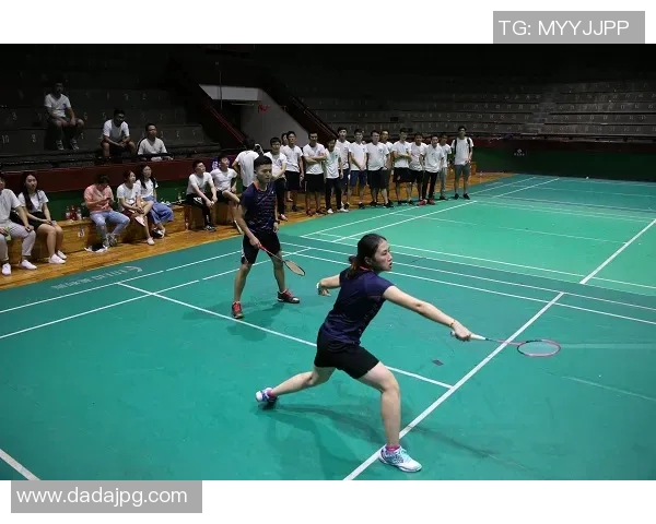 李秀英的羽毛球之路：从梦想起航到辉煌成就的心路历程