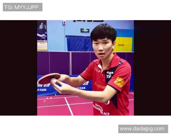 杨伟独家分享乒乓球技巧与心得体会助你提升球技的秘诀与经验 杨伟独家分享乒乓球技巧与心得体会助你提升球技的秘诀与经验