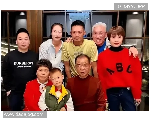 陈敏专访：从青涩少年到羽毛球传奇的成长之路回顾