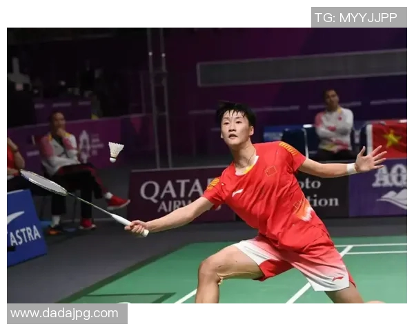 重庆羽毛球队在精英赛中的速度表现分析与战术探讨 重庆羽毛球队在精英赛中的速度表现分析与战术探讨