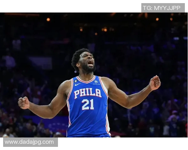 乔尔恩比德在NBA赛场上的传奇之路与未来展望分析