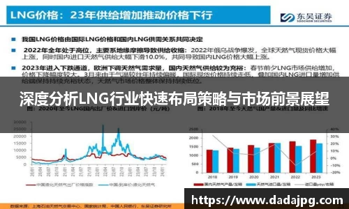 深度分析LNG行业快速布局策略与市场前景展望