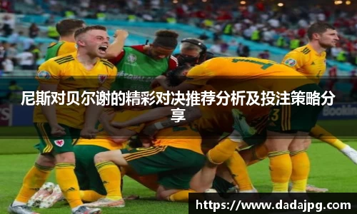尼斯对贝尔谢的精彩对决推荐分析及投注策略分享